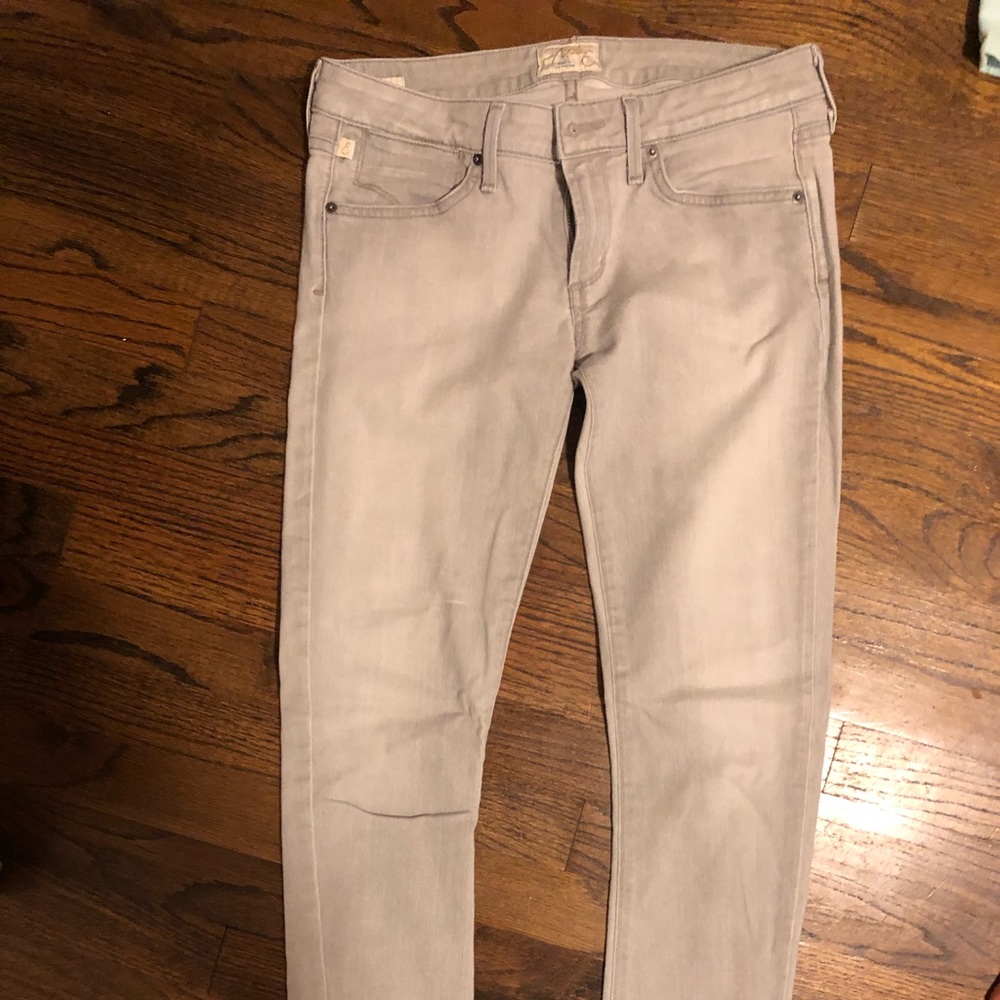 A Gold Jeans